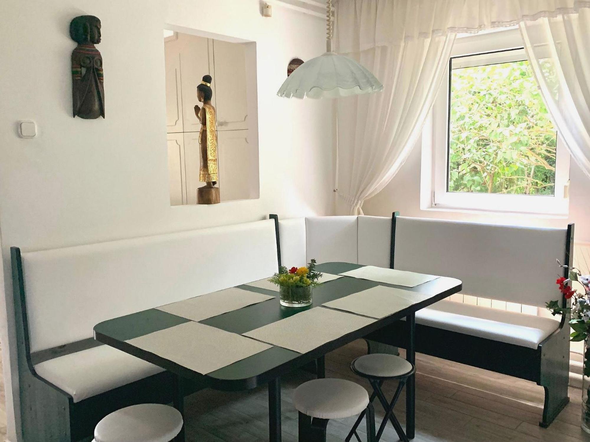 Flair Apartmanhaz Eger Eksteriør billede